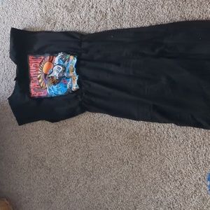 Cute Summer Concert Dress